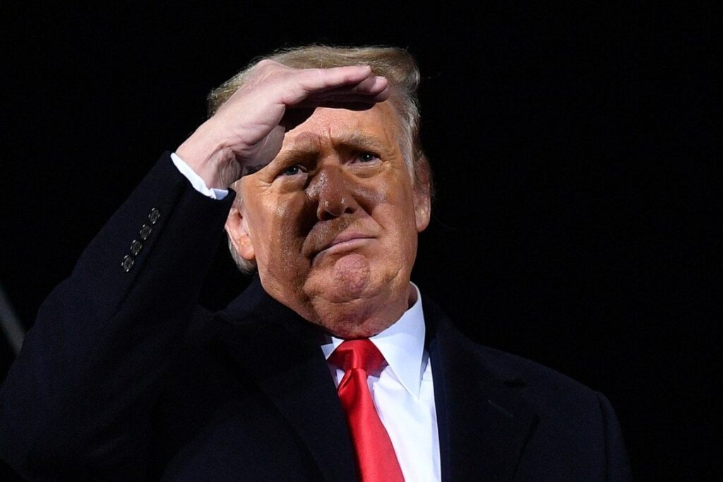 トランプ大統領の命令がスイスに与える影響