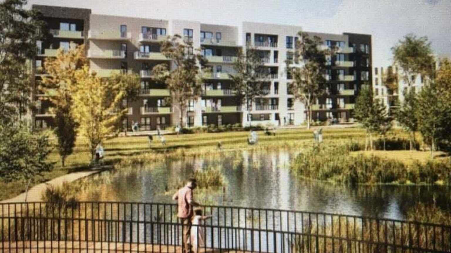 クーロック住宅プロジェクト現場で見つかった「欠陥の数」