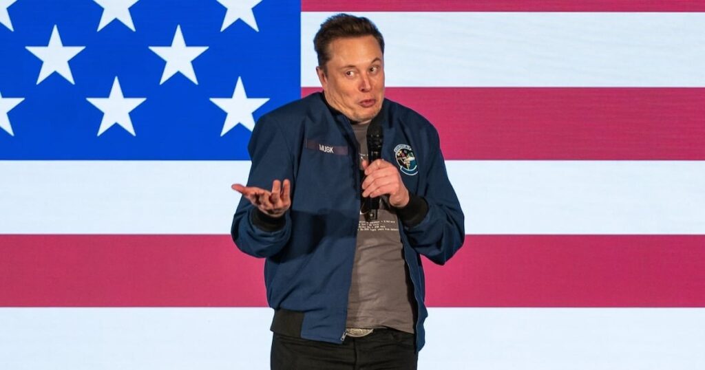 マスク氏、2兆ドルを節約するというDOGEの公約はおそらく実現しないことを認める
