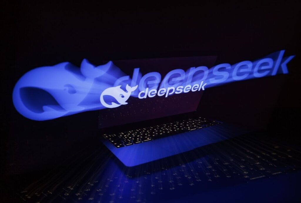 DeepSeekがオープンＡＩから「蒸留」した証拠あり－米政府ＡＩ責任者