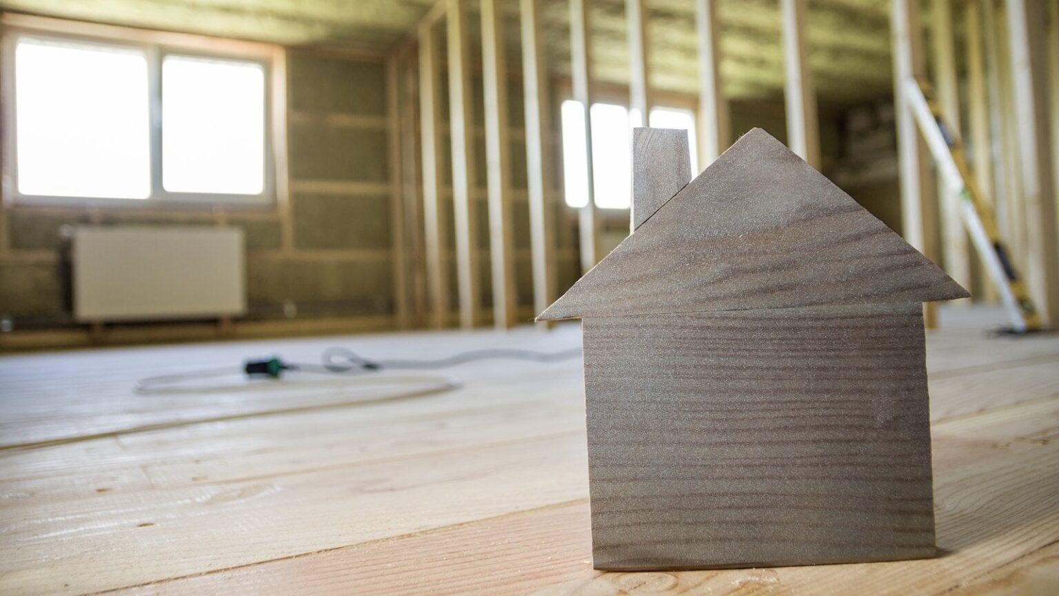 今年の住宅生産量は32,000になる可能性があります」
