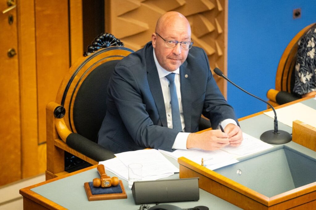OSCE/ODIHRはエストニアの電子選挙を調査する専門家ミッションの立ち上げを決定