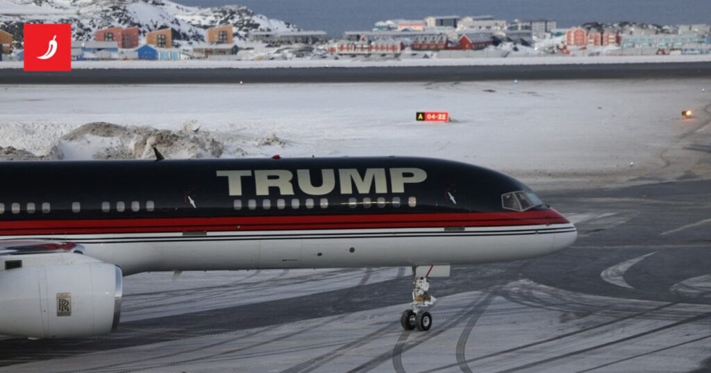 トランプ氏：グリーンランドはあるだろう。ヨーロッパの将軍: 軍隊を送る時が来た