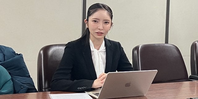 大津綾香氏が“リポスト”訴訟で立花孝志氏に勝訴 「反社会的カルト集団」「尊師」表現は名誉毀損にあたらずと認定（弁護士JPニュース） - Yahoo!ニュース