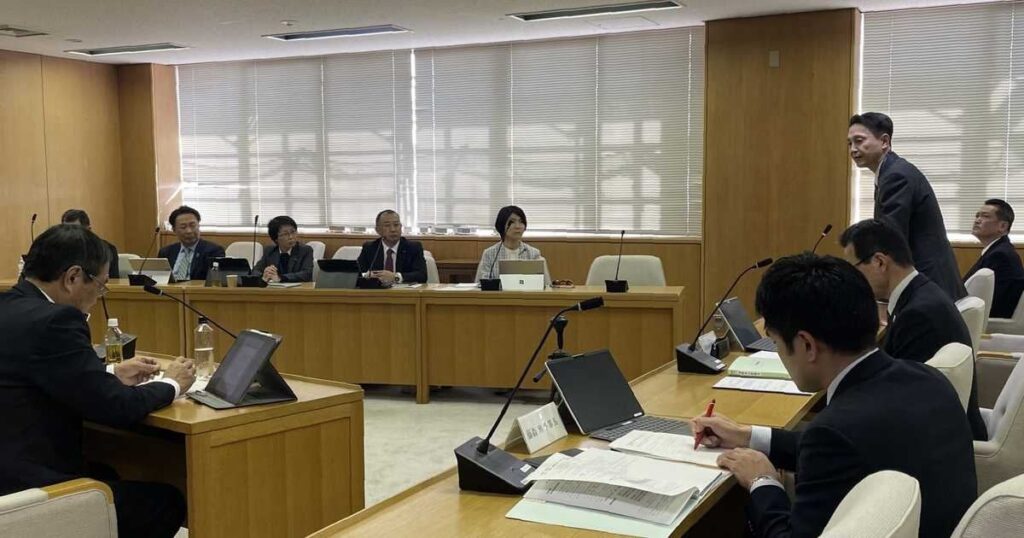 兵庫県警本部長が立花氏の発信を完全否定 「全くの事実無根」「明白な虚偽が拡散