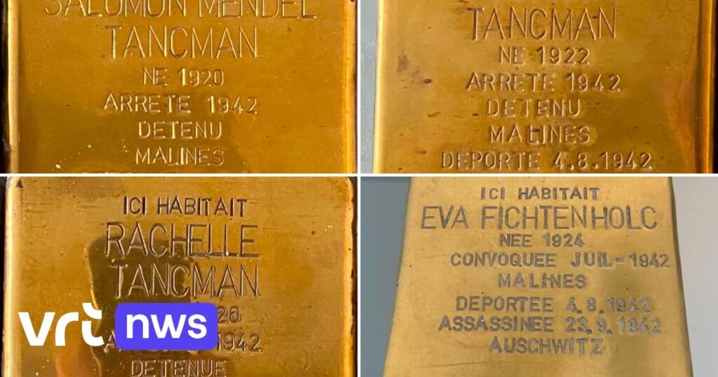 アンデルレヒトの学校、今もホロコースト記念式典に参加：「生徒の自主選択」