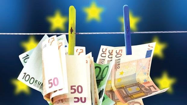 2025年第1四半期、ルーマニア向けEU資金20億ユーロ
