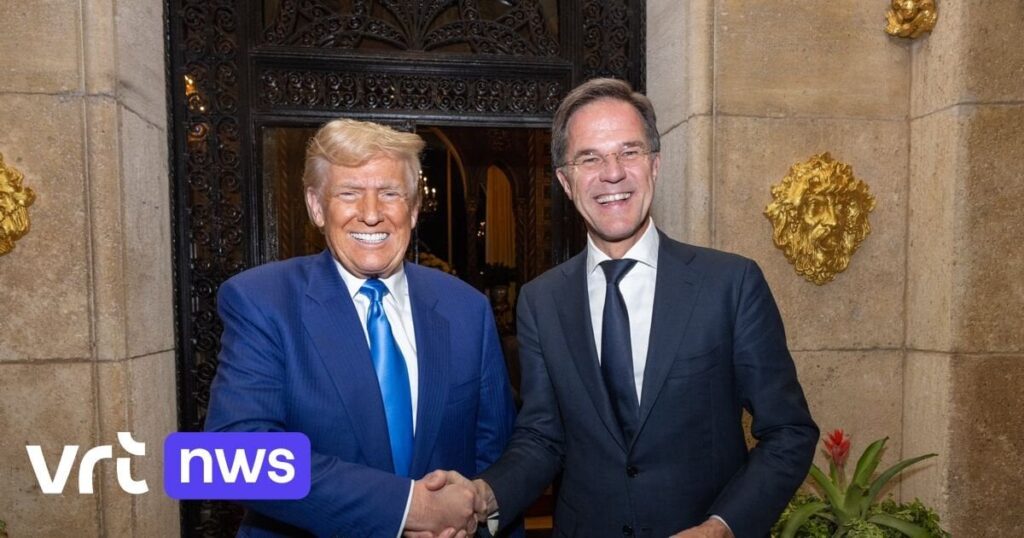 トランプ大統領はNATOを離脱しないが、ベルギーは依然として心配すべき理由