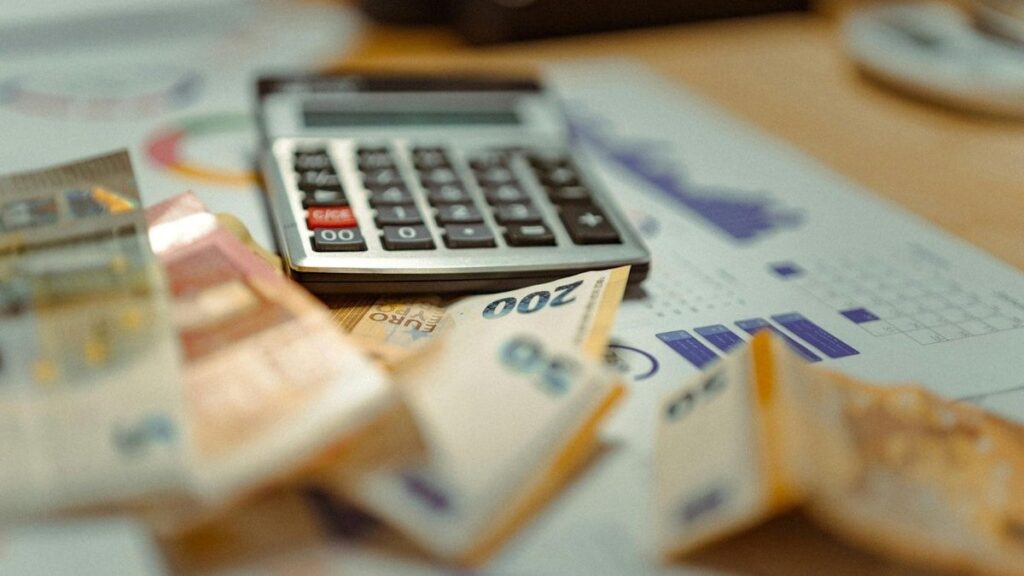 政府は自国通貨の下落を予想している。ユーロは5レイの基準を超えるだろう