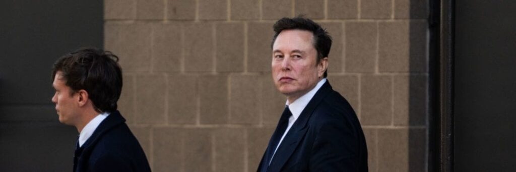 イーロン・マスク以外も次々と要職に…シリコンバレーがアメリカ政府を「支配」する日【みんなトランプに跪いた】