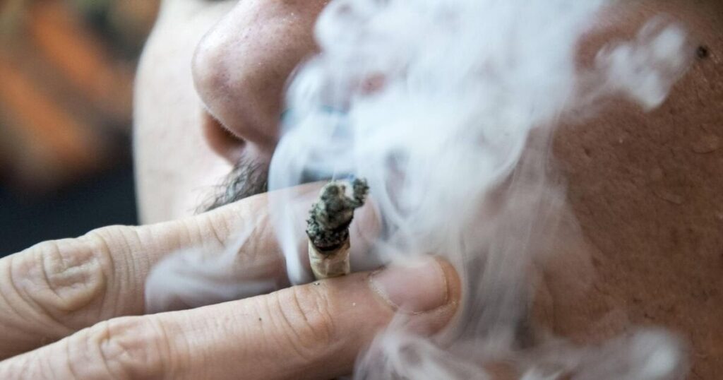 サラ・ハート「麻薬使用を非犯罪化するが、それは公衆衛生上のメッセージが管理される場合に限る」