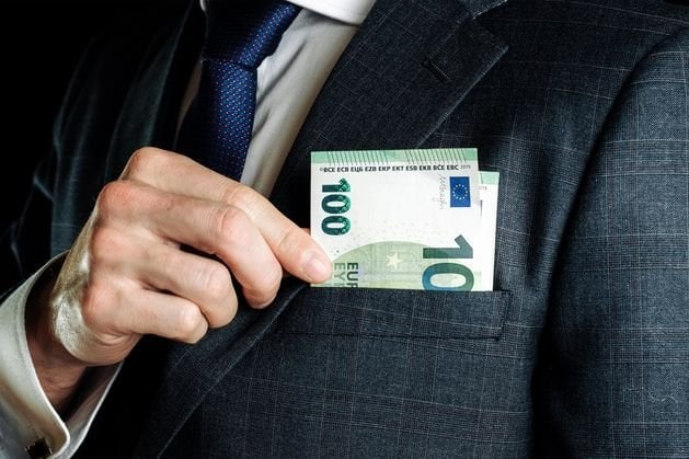 まだ 1 月 9 日のことですが、アイルランドのトップ CEO にはすでに 2025 年全体で得るであろう報酬よりも多くの報酬が支払われています。
