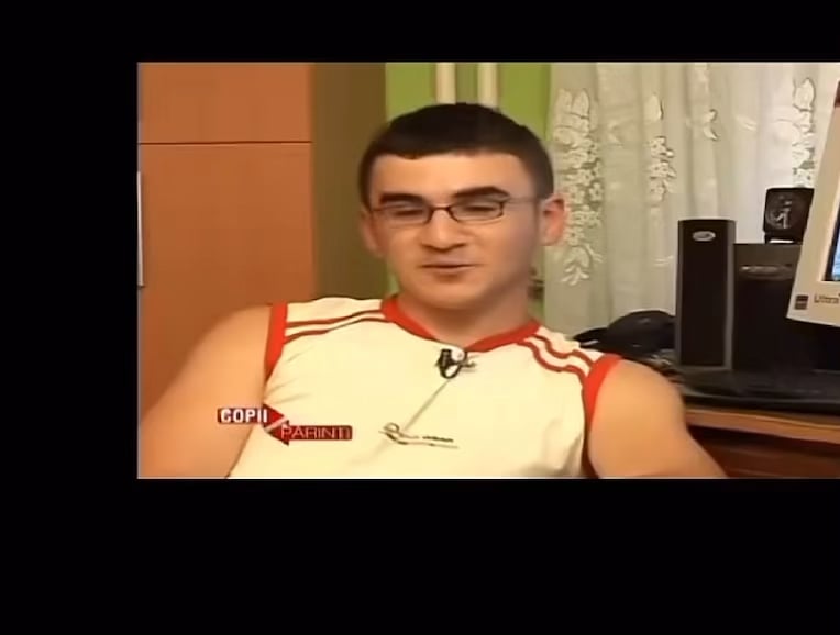 Orice redditor の平均