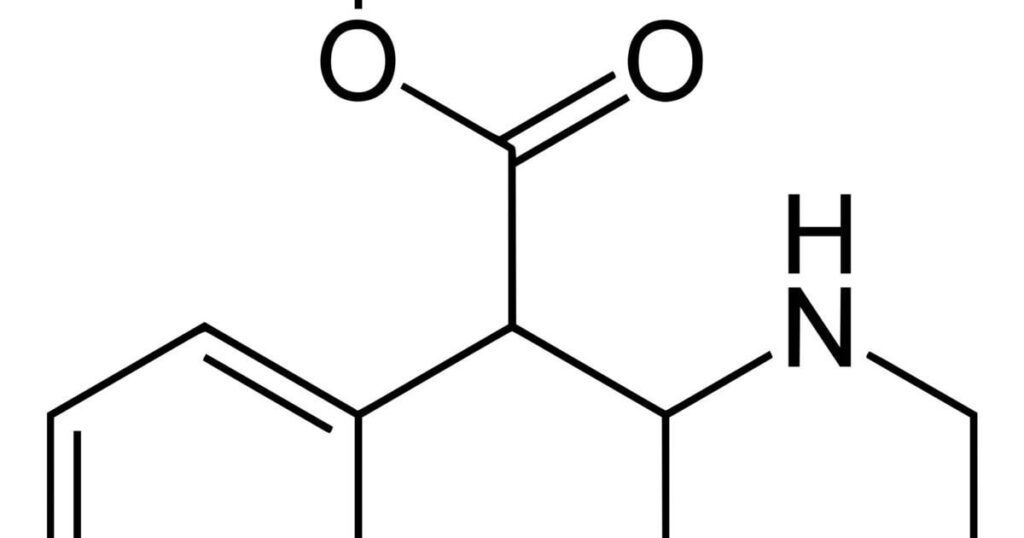 ADHD 治療後の精神病 • 医療事件