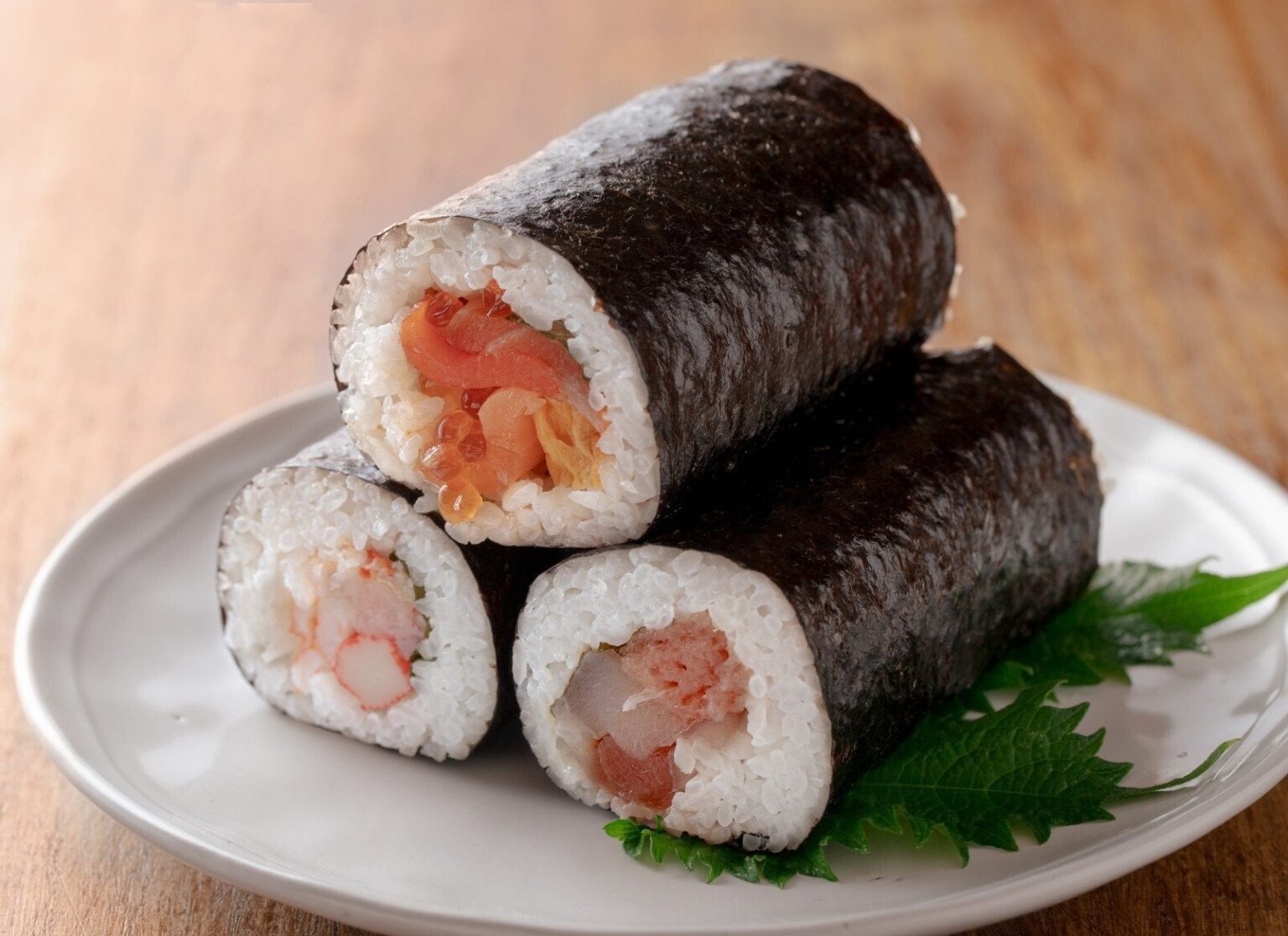 今年の恵方巻、平均価格は1000円超え 昨年比1割超の大幅値上げ コメ価格の高騰が影響、「海鮮恵方巻」も大幅値上げ相次ぐ