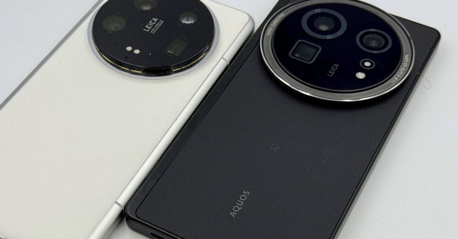 なぜ日本のスマホカメラはシャッター音が鳴るのか “自主規制”緩和の動きはあるも、見直しを議論すべきでは