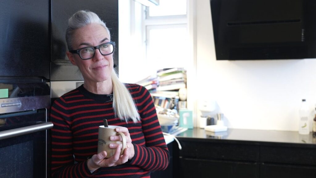父親のアルバロが死体で発見された [Omkring 80-årig dement mand som forsvandt i KBH kort efter jul sidste år]