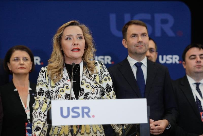 ラドゥ・ミルシャ：「ソ連はヨハニス氏の解任に賛成票を投じる」。 PNLおよびPSDの国会議員と「断片的に」会談。