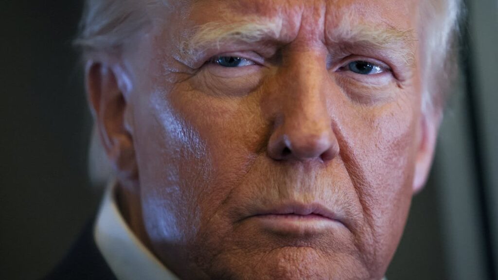 専門家はトランプの議論を疑っています - 米国にはさらに何が必要ですか？