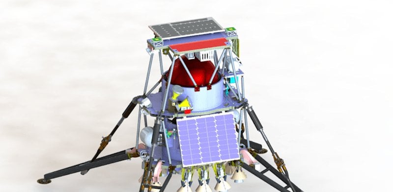 イタリア、Beresheet 2 ムーンショットで SpaceIL と協力