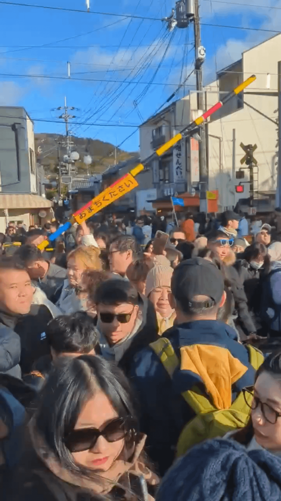日本と中国の正月時期が重なっていたらと思うとゾットするな。