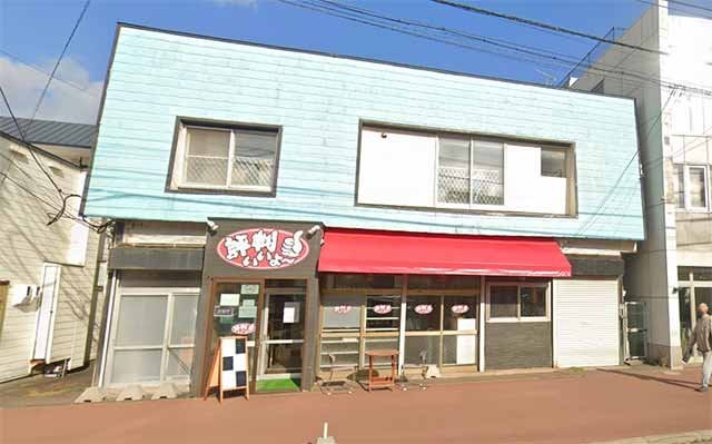 【閉店】評判いいよ〜