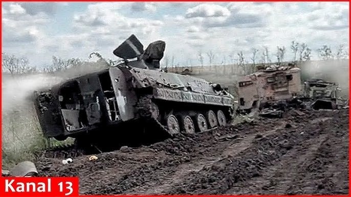 ウクライナは3日間で3つのロシア防空システムを一掃します