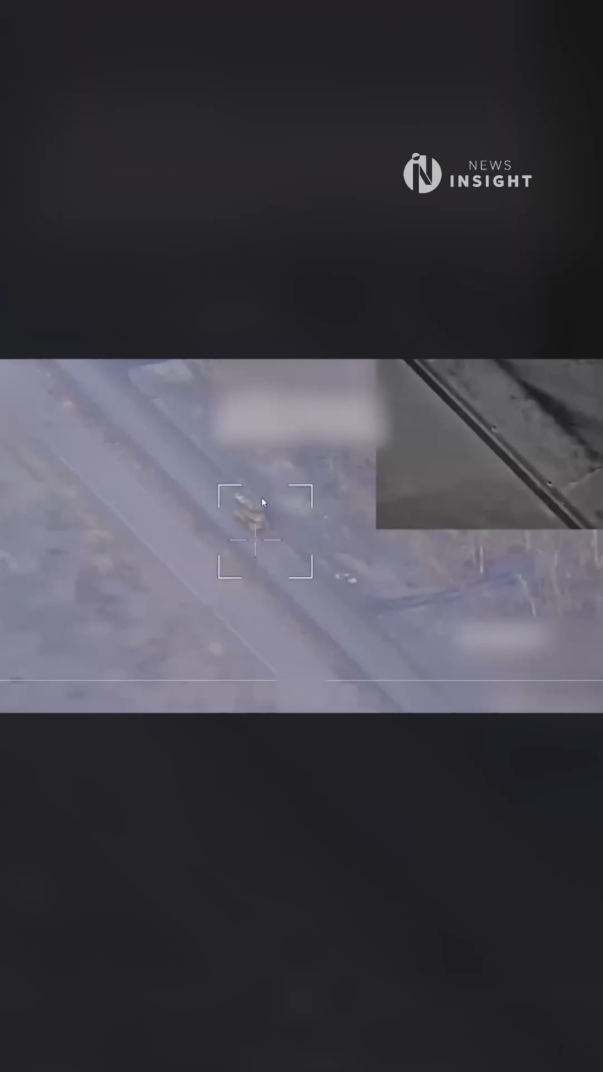 ウクライナのヴァンパイア・ドローンがロシアのBuk-M1防空ミサイル・システムを破壊。わずか2日間で、ウクライナ軍は6つのロシアの防空システムを破壊した。