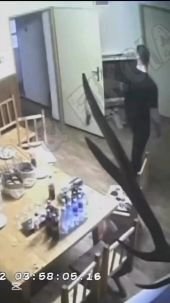 あなたは見ましたか