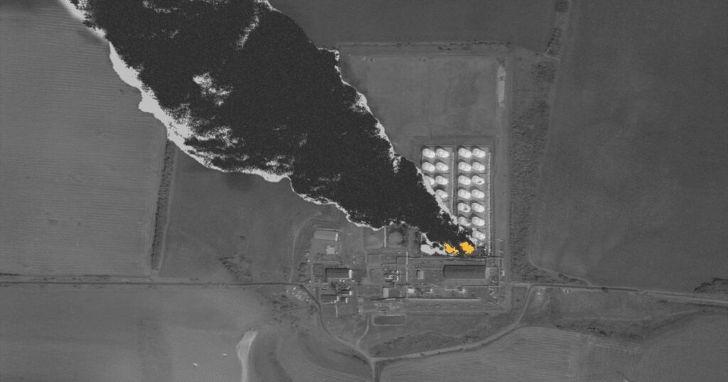 ロシアの軍事標的に関するウクライナのほぼ一日のストライキは、ドローンとミサイルの開発の大きな変化です