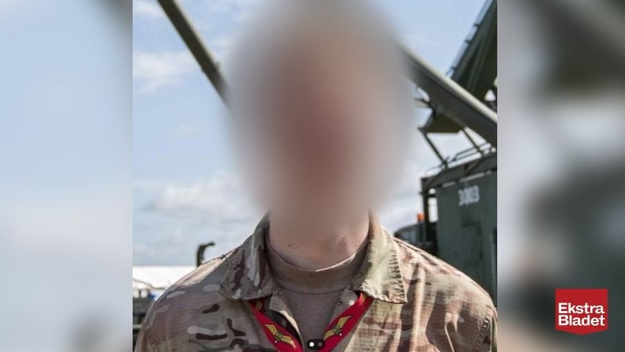 国防省：ウクライナで殺害されたデンマーク人の物語を報道