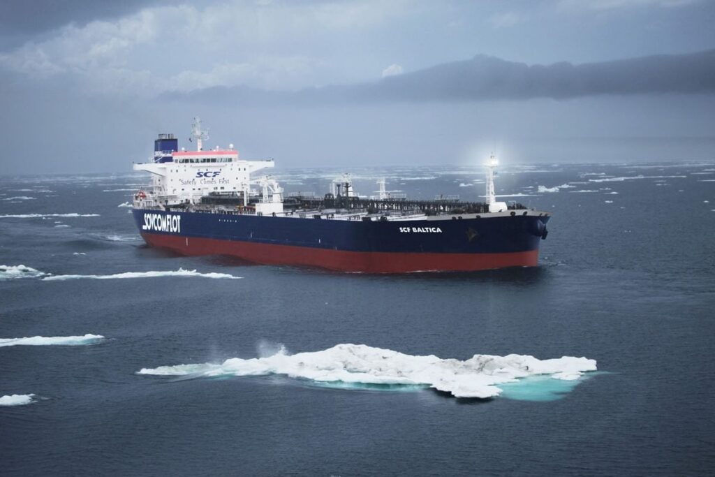 ロシアの原油出荷量が16カ月ぶり最低水準に下落