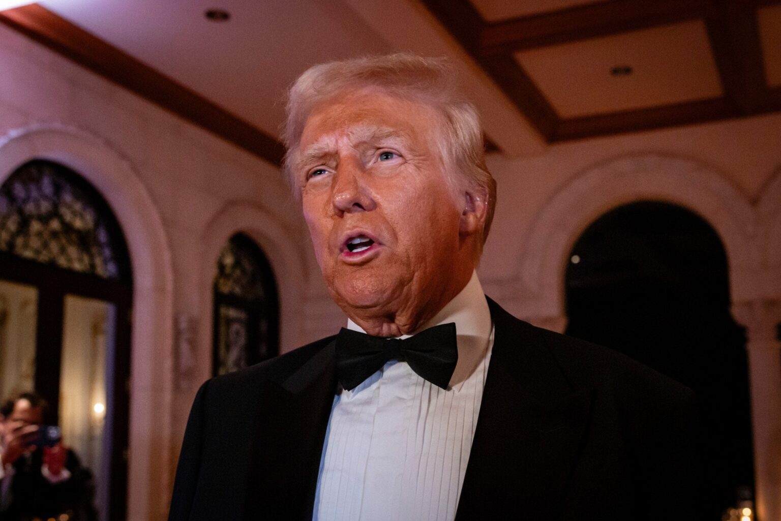 ドナルド・トランプ批判者ら、ワシントンDCの抗議活動でドナルド・トランプ氏の政権奪取を阻止する計画を推進
