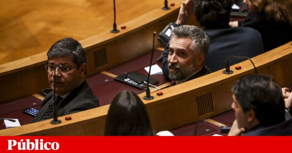 カルネイロとブリルハンテ・ディアス、移民に関するペドロ・ヌーノの「用語集」に不快感