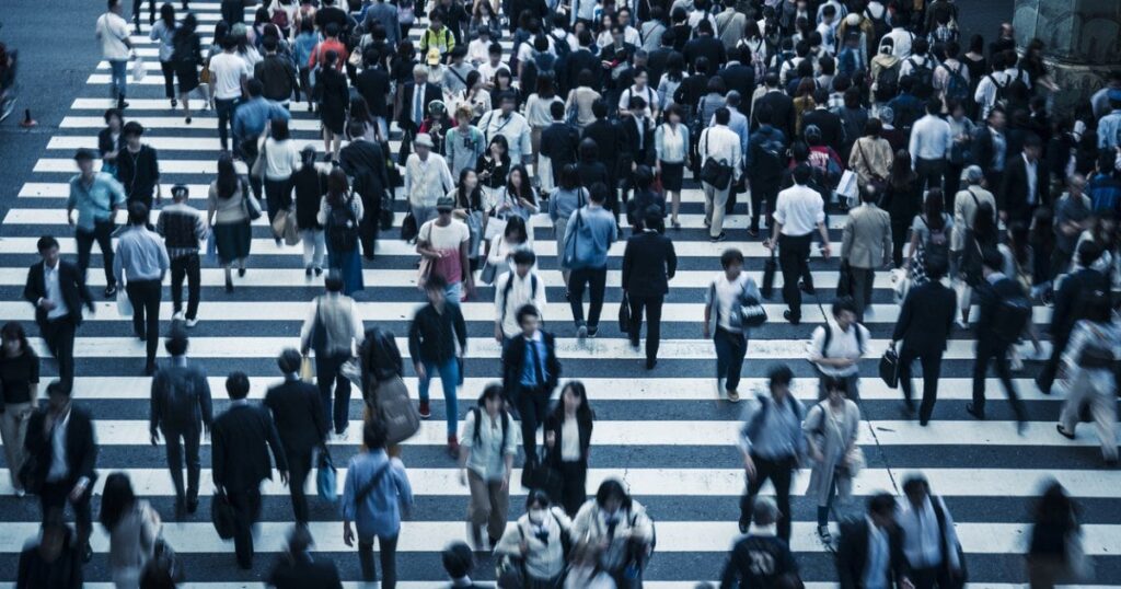 意外と知らない、なぜ日本で「人手不足」が深刻化しているのか ― 需要不足から供給制約へ