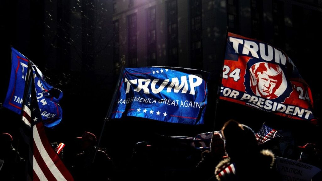 トランプ政権のアメリカに対するEUのメッセージ：我々には他の選択肢がある