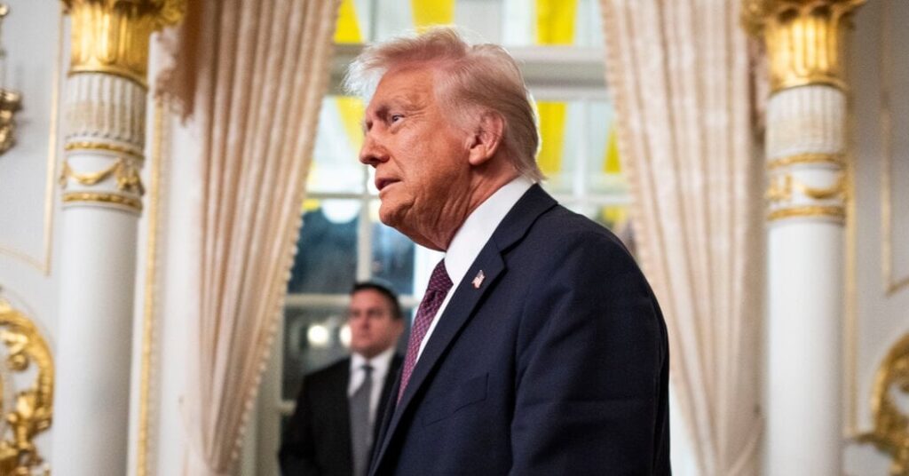 特別検察官の報告書、トランプ氏は選挙訴訟で有罪判決を受けていただろうという