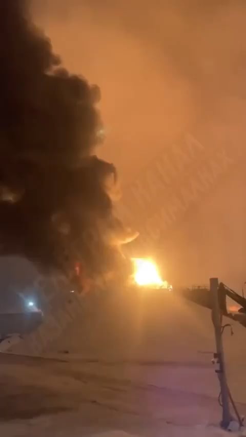ウクライナによるカザン無人機攻撃の余波