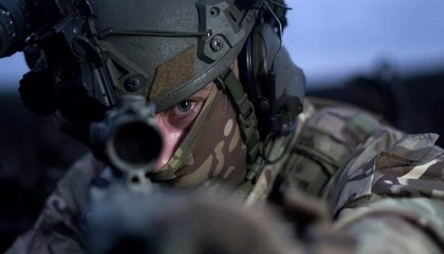 ロシア軍、ウクライナで先週さらに1,730人の侵略者を失う