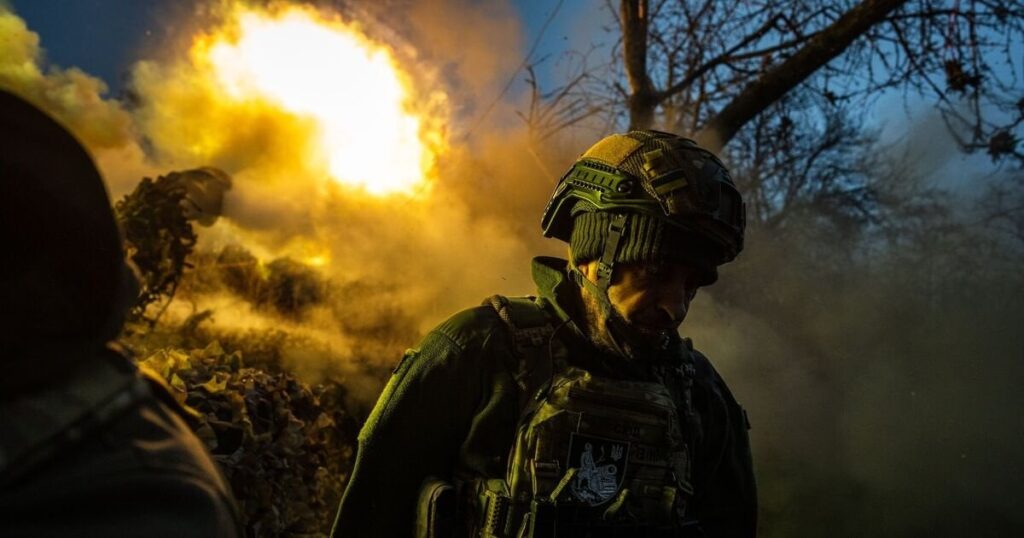 ロシア、ウクライナ戦争で「80万人以上の兵士」を失い、悲惨な犠牲が明らかになった