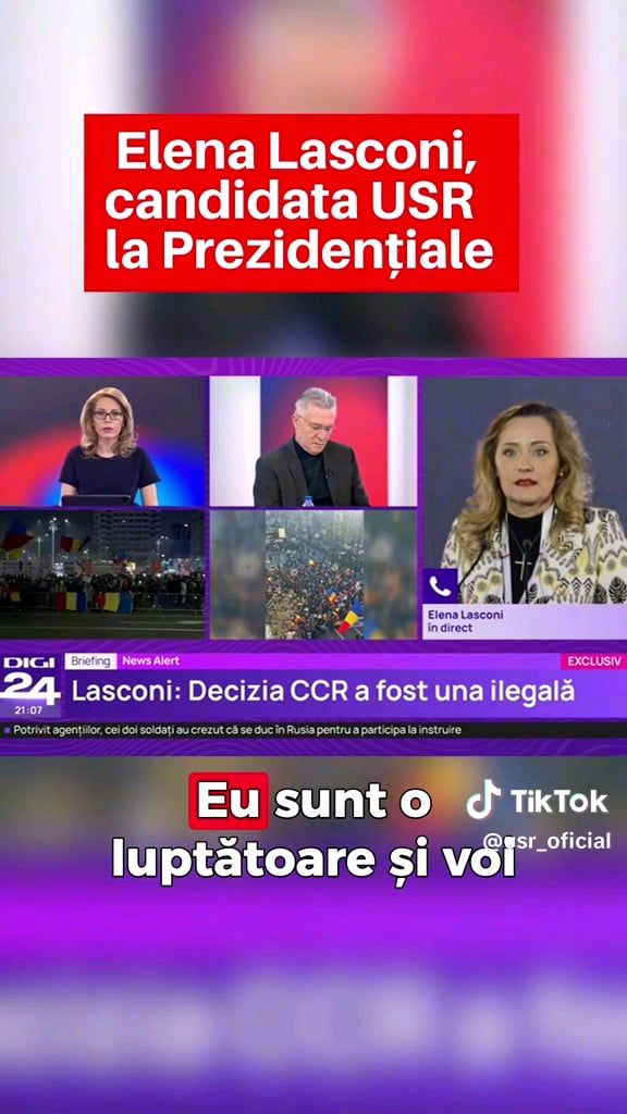 ラスコーニ氏、大統領選への出馬を表明
