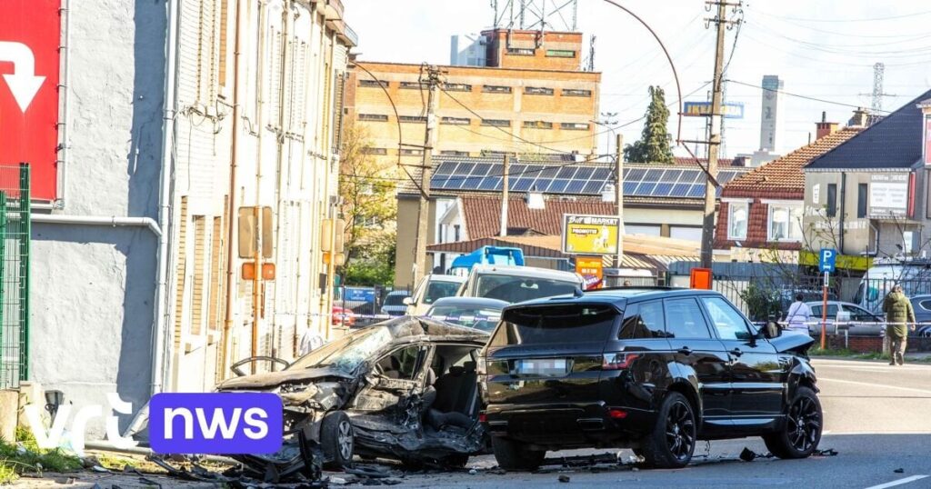 死のライダーのヴァン・メレル・デ・プリンズの兄弟自身が、シントピーターズ-Leeuwでの致命的な事故で刑期を宣告された