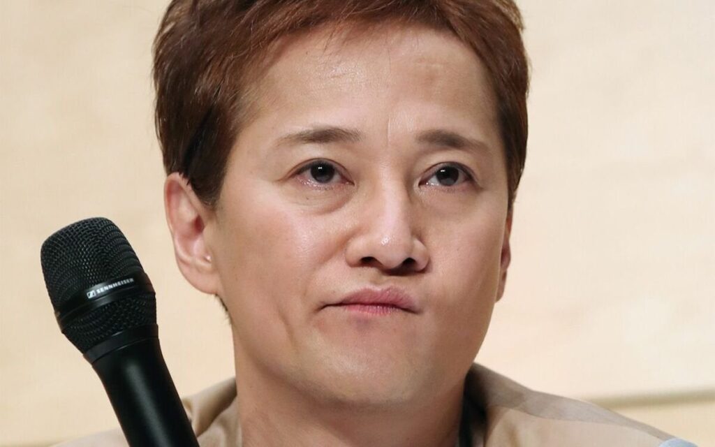 《中居正広9000万円トラブルに新展開》20代女性は“フジテレビ有名女性アナ”に被害報告をしていた