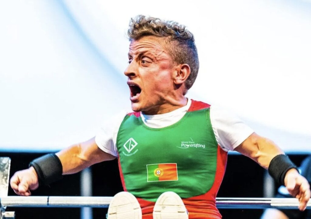 パラリンピック選手のシモーネ・フラゴソ、ドーピングで３年間の出場停止処分