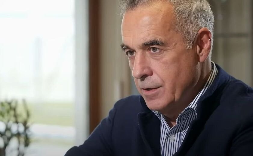 カリン・ジョルジェスク、軍幹部らに最高司令官を選ぶ最後の戦いを要請／ジャーナリスト：武装クーデターを扇動する