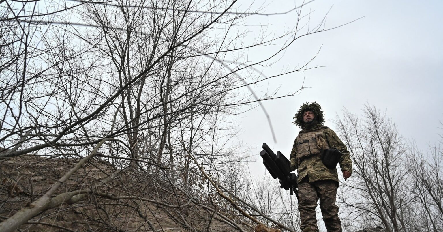 トランプ大統領、ウクライナのNATO加盟に対するロシアの反対に同情すると語る