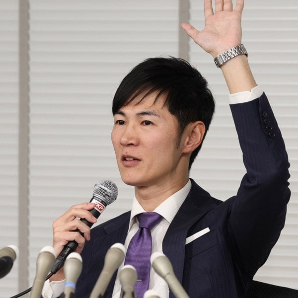 早くも見えた石丸伸二氏「再生の道」の“ポンコツ化”…政策への言及なし、新党参加にこれだけのリスク