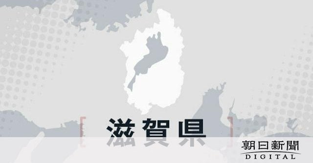 琵琶湖でウィンドサーフィンの大学生が遭難、搬送先の病院で死亡確認