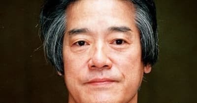 作家の李恢成さん死去、89歳　外国籍で初の芥川賞