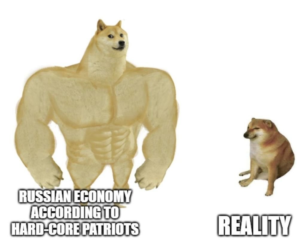 報告によると、プーチンはロシア経済の真の州をますます心配しており、モスクワが外国貿易データ、石油とガスの生産量、外国投資などの主要な統計を差し控えています。これはソビエト時代を思い起こさせます...